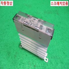 초25720/무접점릴레이/솔리드스테이트/G3PE-215B/옴론