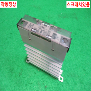 초25720/무접점릴레이/솔리드스테이트/G3PE-215B/옴론