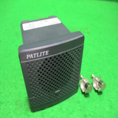 초25729/부저스피커앰프/BD-24AA-K/DC24V/PATLITE