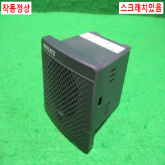 초25729/부저스피커앰프/BD-24AA-K/DC24V/PATLITE