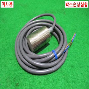 초25732/미사용원주형근접센서/E2E-X10D1-N/옴론