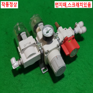 주15141/공압레귤레이터/AW40-04BG-A/AFD40-04-A/VHS40-04A/SMC