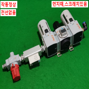 주15142/공압레귤레이터/2B-PF4-04/2B-PR4-04S2/2B-PFH4-04/2B-PSH4-04/TPC