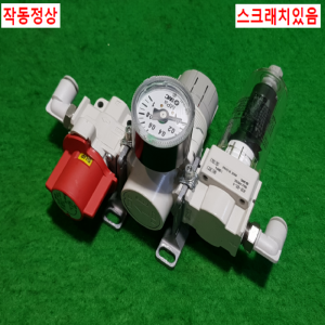 주15143/공압레귤레이터/AF20-02C-A/AR20-02G-A/VHS20-02A/SMC