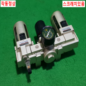 주15144/공압레귤레이터/AF4000/AR4000/AL4000