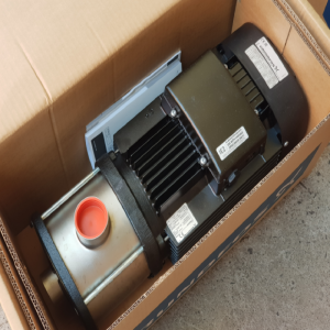 주55106/미사용그런포스다단펌프/CM10-3A-R-I-E-AQQEO-A-A-N/MG100LB-O-D2-CML3A/GRUNDFOS
