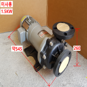 초35056/미사용펌프/IK/MDH-412RV6/IWAKI