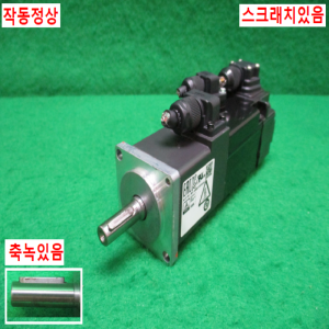 주10194/서보모터/HG-KR13B/100W/미츠비시