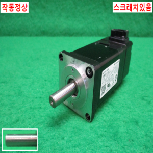 주10202/서보모터/SGMJV-01ADL21/100W/야스가와