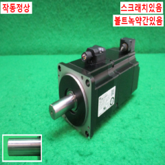주10212/서보모터/SGMJV-02ADA2C/200W/야스가와