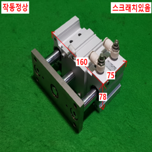 주15146/공압실린더/12-MGPL63-25Z/SMC