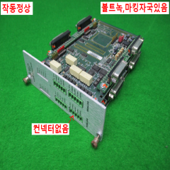 노15907/4축인터페이스보드모듈/UMACTURBO2-AXIS