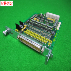노15908/입출력보드모듈/DEA4.1/15-95T.E