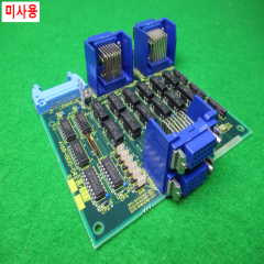노15911/미사용화낙I/O보드/A16B-1600-0420/01A