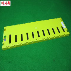 노15912/미사용화낙PLC베이스/I/O베이스/A03B-0819-C001