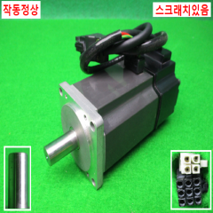 노15913/서보모터/HC-KFE43/400W/미츠비시