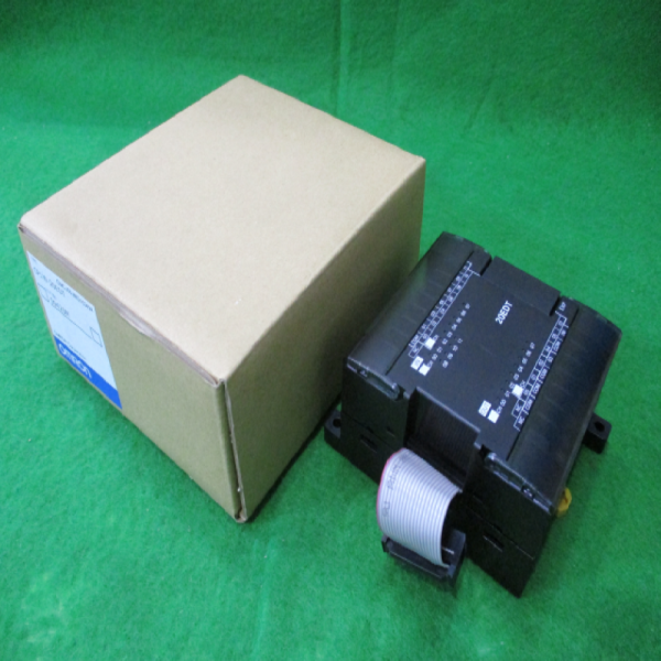 초25816/미사용PLC/입력출력유닛/CP1W-20EDT/옴론