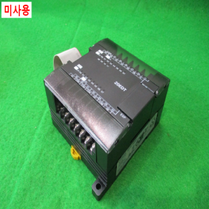 초25816/미사용PLC/입력출력유닛/CP1W-20EDT/옴론