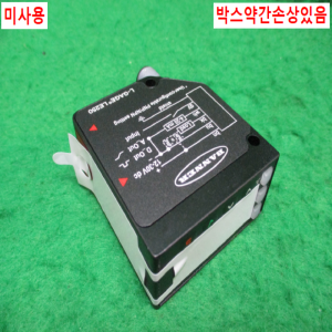 초25823/미사용레이저센서/LE250IQ/BANNER
