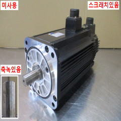 주10633/미사용서보모터/SGMG-13AWA-YR13/1300W/야스가와