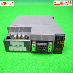 노15936/PLC/QJ71C24N/시리얼17/미츠비시