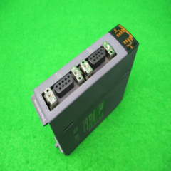 노15937/PLC/QJ71C24N-RZ/시리얼18/미츠비시