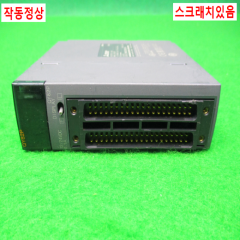 노15939/PLC/QY82P/시리얼22/미츠비시
