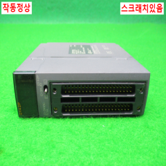 노15942/PLC/QY42P/시리얼17/미츠비시
