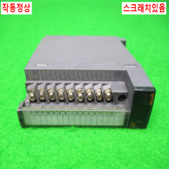 노15943/PLC/QY10/시리얼06/미츠비시