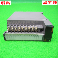 노15944/PLC/QY10/시리얼11/미츠비시