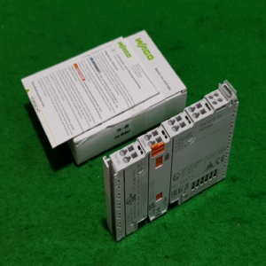 주25695/미사용I/O모듈/End모듈/750-600/WAGO