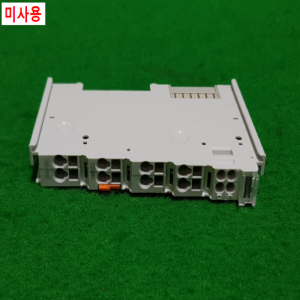 주25695/미사용I/O모듈/End모듈/750-600/WAGO