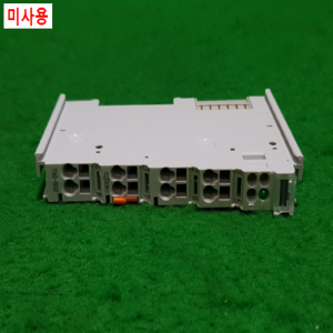 주25696/미사용I/O모듈/파워서플라이/750-602/WAGO