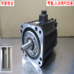 주10638/AC서보모터/SGMGH-44A2A-YR15/4400W/야스가와