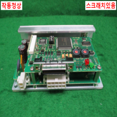 주25710/스텝모터드라이브/ASD10A-K/OM