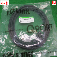 초25769/미사용엔코더케이블/MR-J3ENCBL3M-A1-L/삼원ACT