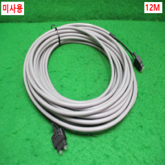 초25773/미사용서보광섬유케이블/광통신버스케이블/MR-J3BUS12M-A