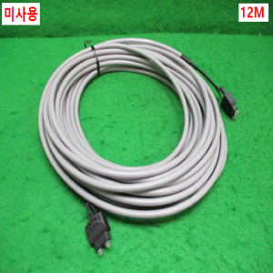 초25773/미사용서보광섬유케이블/광통신버스케이블/MR-J3BUS12M-A