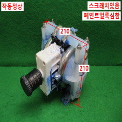 초35057/다이아후램펌프/모델명라벨없음