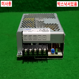 주25810/미사용파워서플라이,전원공급장치/PLA150F-24-N1/COSEL