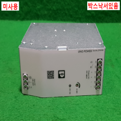 주25811/미사용파워서플라이,전원공급장치/UN02-PS/1AC/24DC/480W