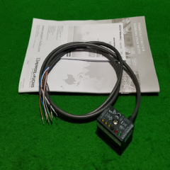 주25812/미사용인터페이스안전모듈/VAA-2E1A-G10-SAJ/EA2J-1M