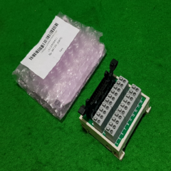 주25814/미사용제어터미널블록,커넥터단자대/IM-M735-20PC/WAGO