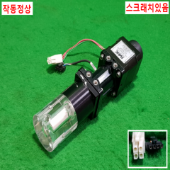주25815/세라믹변위펌프.유체펌프,정량펌프,주사위펌프/2000uLPump/330094-002/IVEK