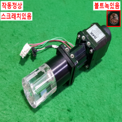 주25817/세라믹변위펌프.유체펌프,정량펌프,주사위펌프/2000uLPump/330094-002/IVEK