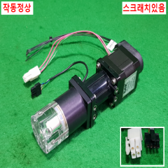 주25818/세라믹변위펌프.유체펌프,정량펌프,주사위펌프/1000uLPump/330096-004/IVEK