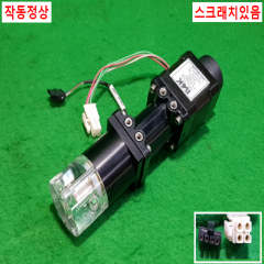 주25819/세라믹변위펌프.유체펌프,정량펌프,주사위펌프/1000uLPump/330096-002/IVEK