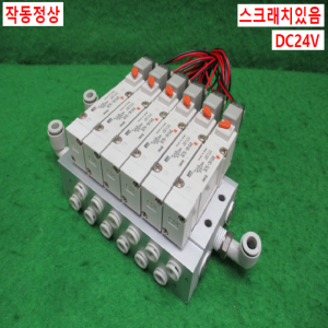 주15233/공압솔레노이드밸브/SY5140-5LZE/SMC