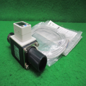 초20459/미사용표시일체형디지털플로스위치/PF3W711-U25-C-M