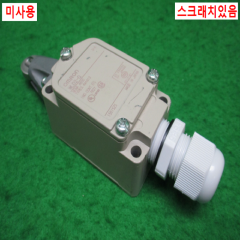 초20463/미사용마이크로리미트스위치/WLD2-Q/옴론